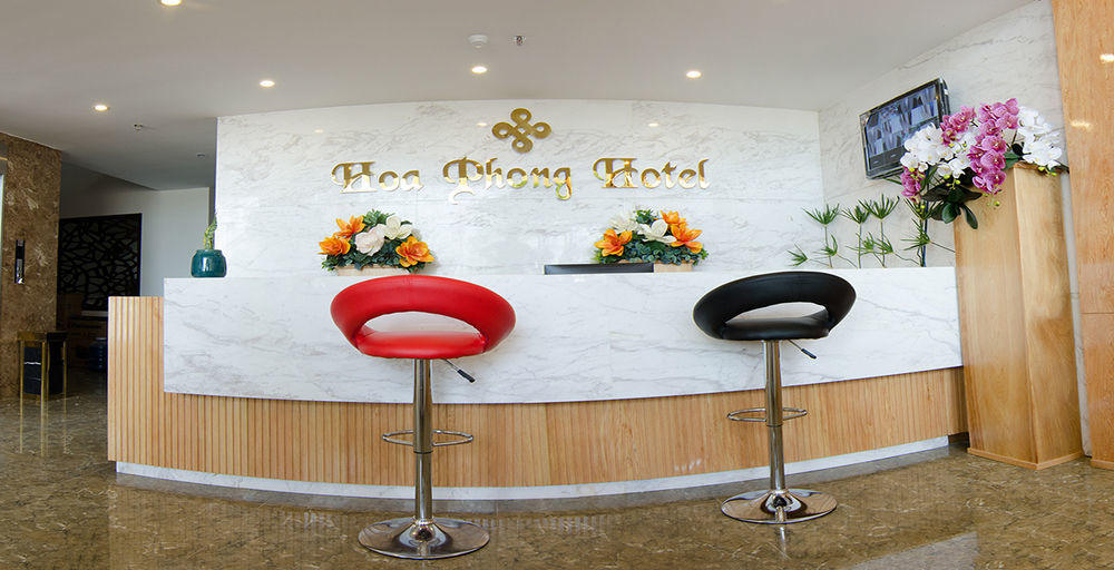 Hoa Phong Airport Danang Hotel Kültér fotó